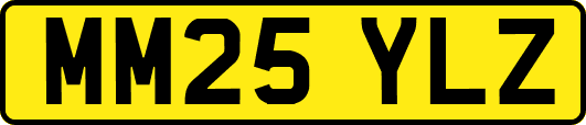 MM25YLZ