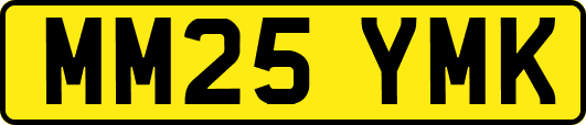 MM25YMK