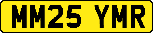 MM25YMR
