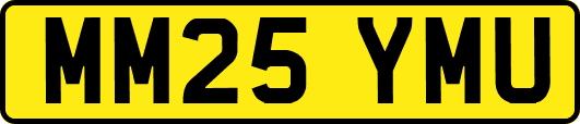MM25YMU