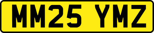 MM25YMZ