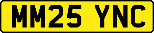 MM25YNC