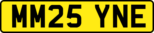 MM25YNE