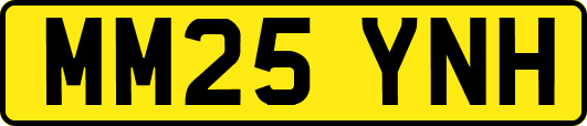 MM25YNH