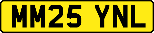MM25YNL