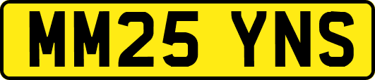 MM25YNS