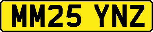 MM25YNZ
