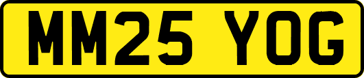 MM25YOG
