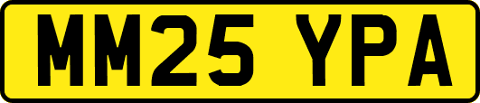 MM25YPA