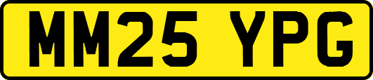 MM25YPG