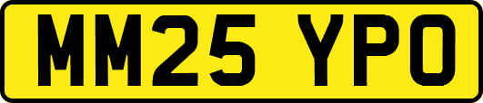 MM25YPO