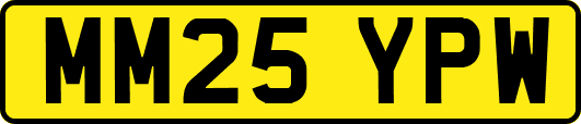 MM25YPW