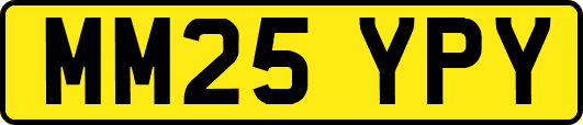MM25YPY