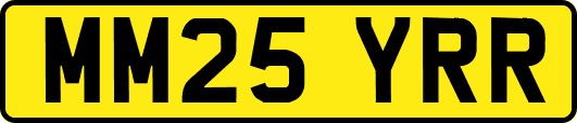 MM25YRR