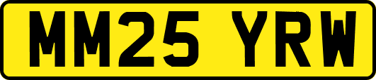 MM25YRW