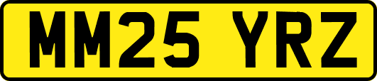 MM25YRZ
