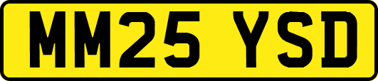 MM25YSD