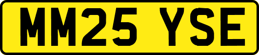 MM25YSE