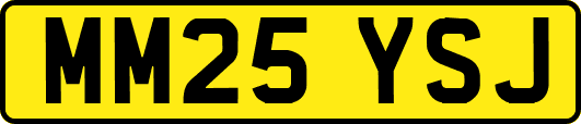 MM25YSJ