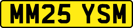 MM25YSM