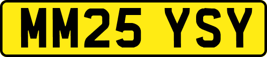 MM25YSY