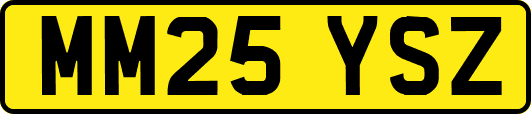 MM25YSZ