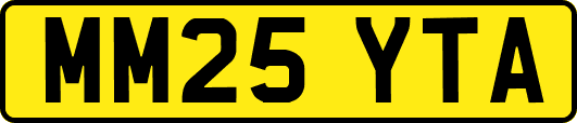MM25YTA
