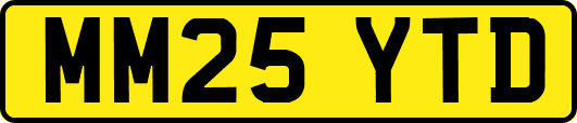 MM25YTD