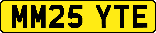 MM25YTE