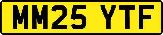 MM25YTF
