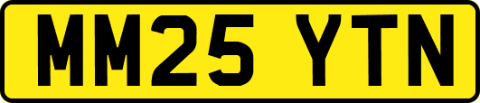 MM25YTN