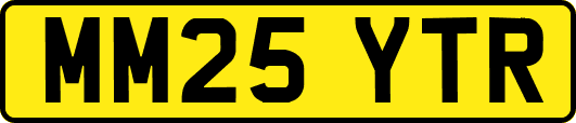 MM25YTR