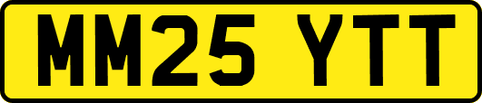 MM25YTT