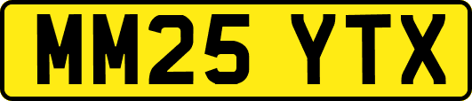 MM25YTX