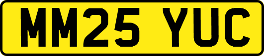 MM25YUC
