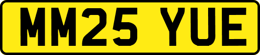 MM25YUE