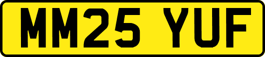 MM25YUF
