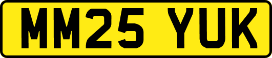 MM25YUK