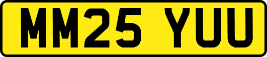 MM25YUU