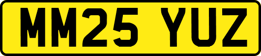 MM25YUZ
