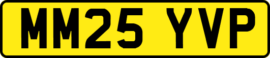 MM25YVP