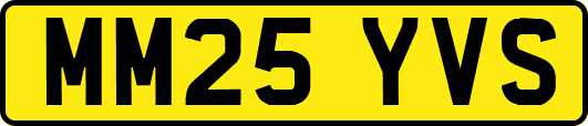MM25YVS