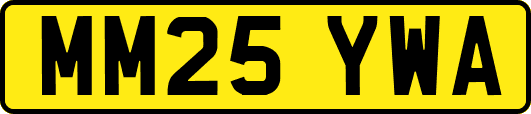 MM25YWA