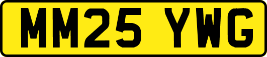 MM25YWG