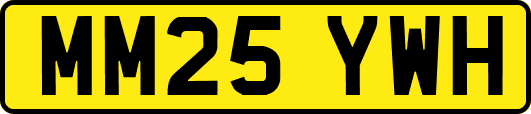 MM25YWH