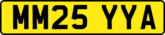 MM25YYA