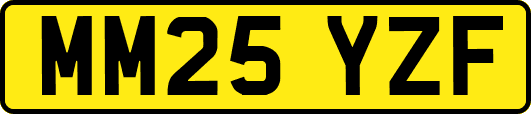 MM25YZF