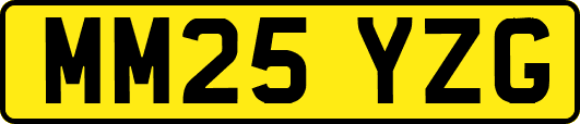 MM25YZG