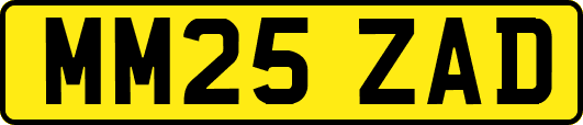 MM25ZAD