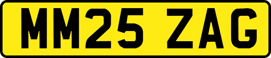 MM25ZAG